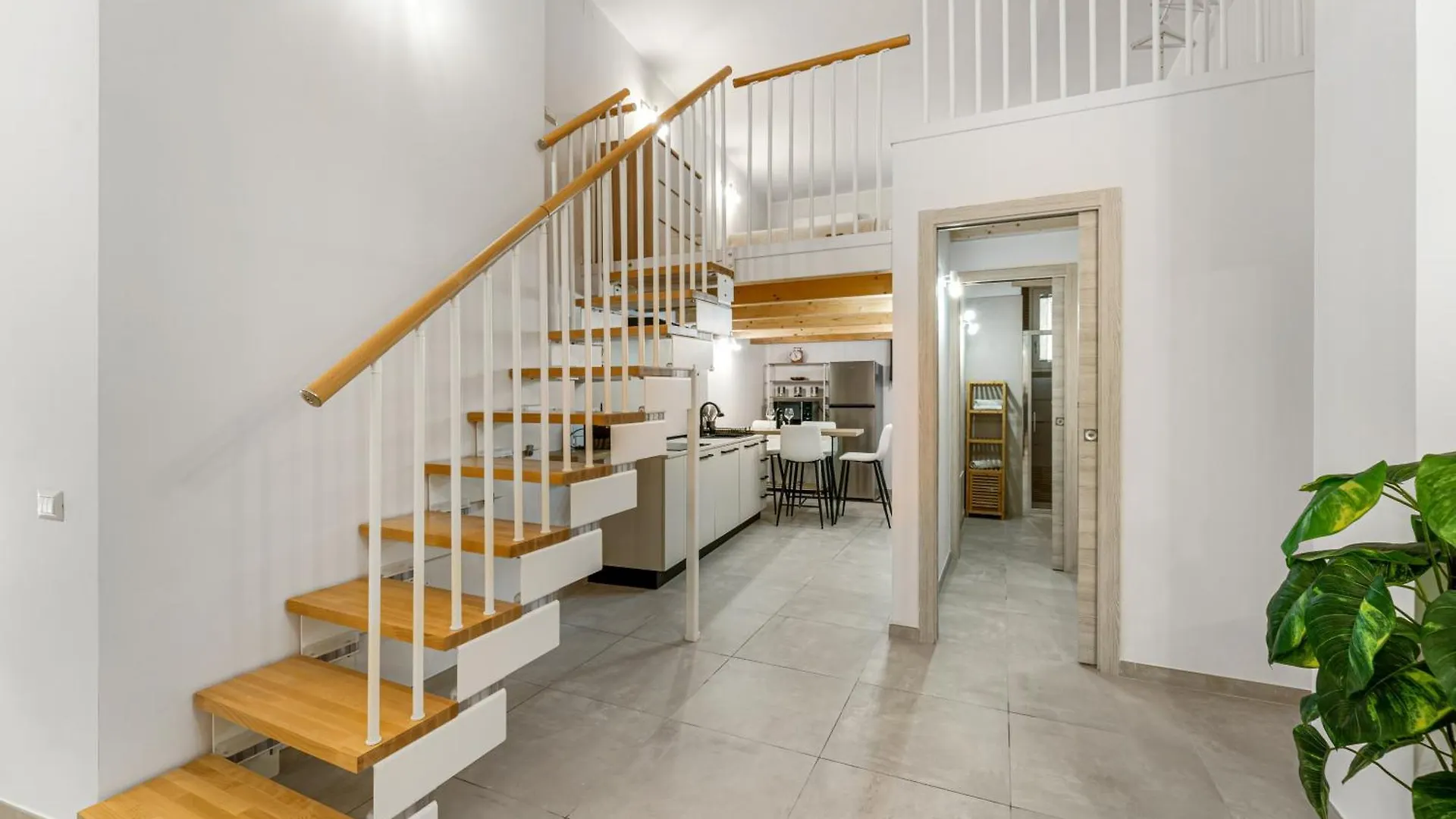 New 2024 Urban 48 Villa Cagliari Holiday home