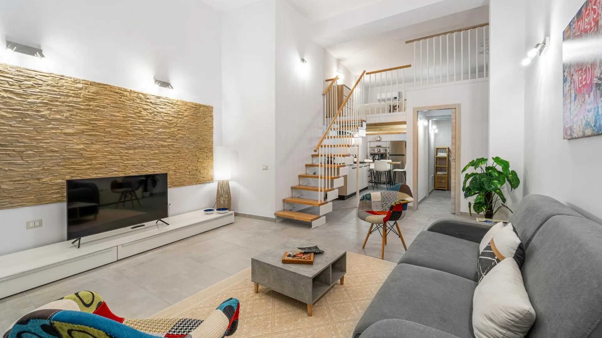 New 2024 Urban 48 Villa Cagliari