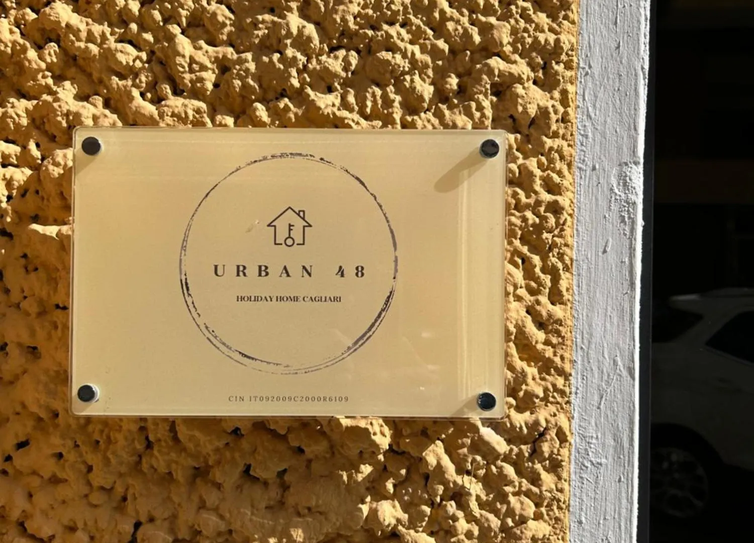 New 2024 Urban 48 Villa Cagliari