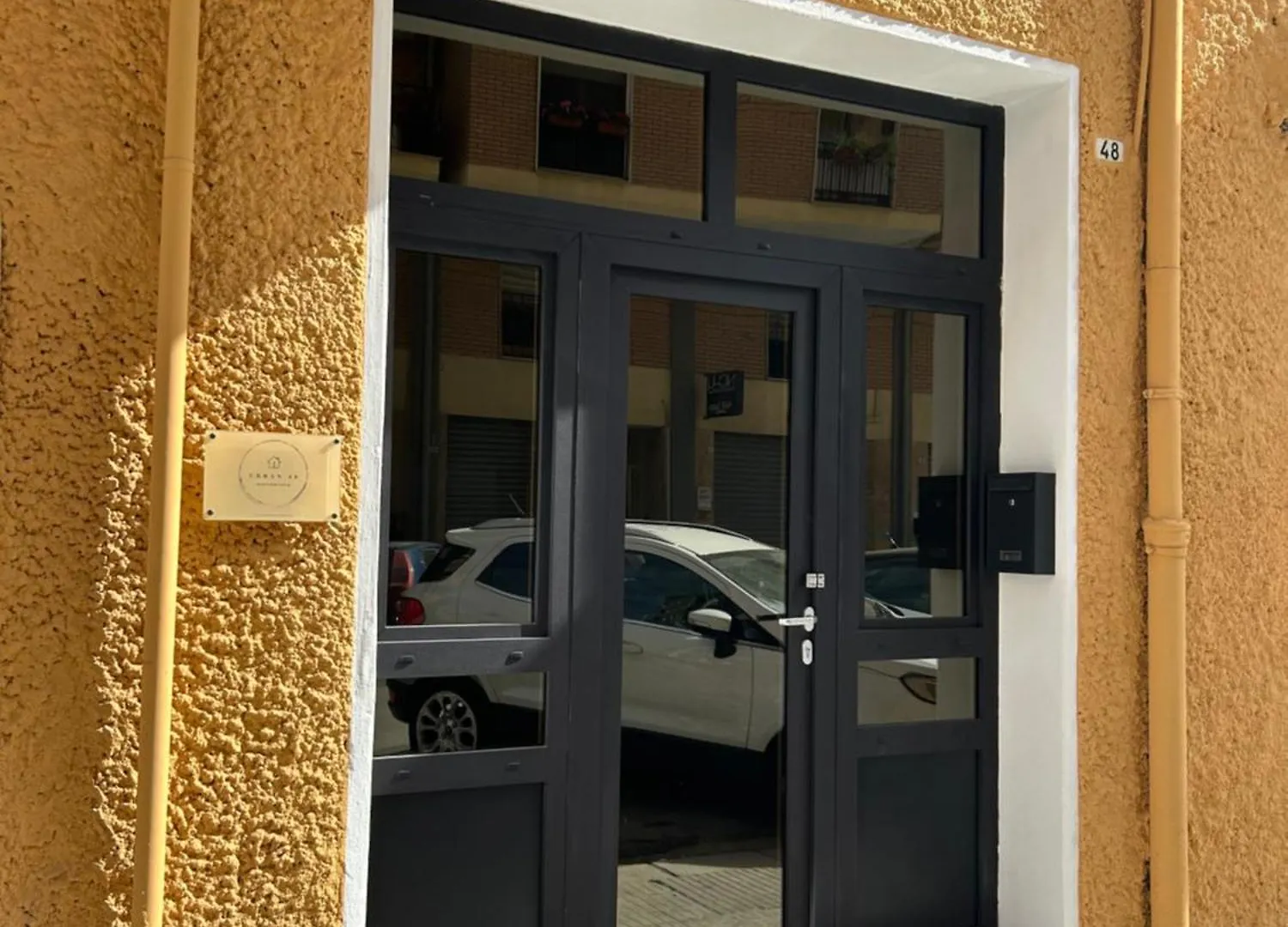 Holiday home New 2024 Urban 48 Villa Cagliari