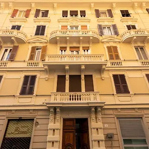 Granello Genoa