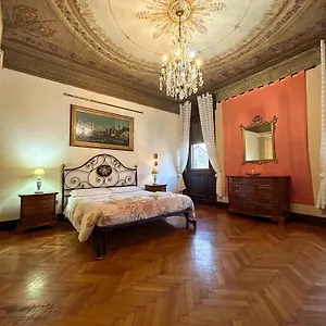 Dimora '800 3*, Ferrara Italia