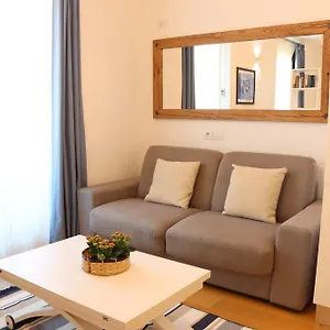 Appartement Signorile Iun S0575, Cagliari
