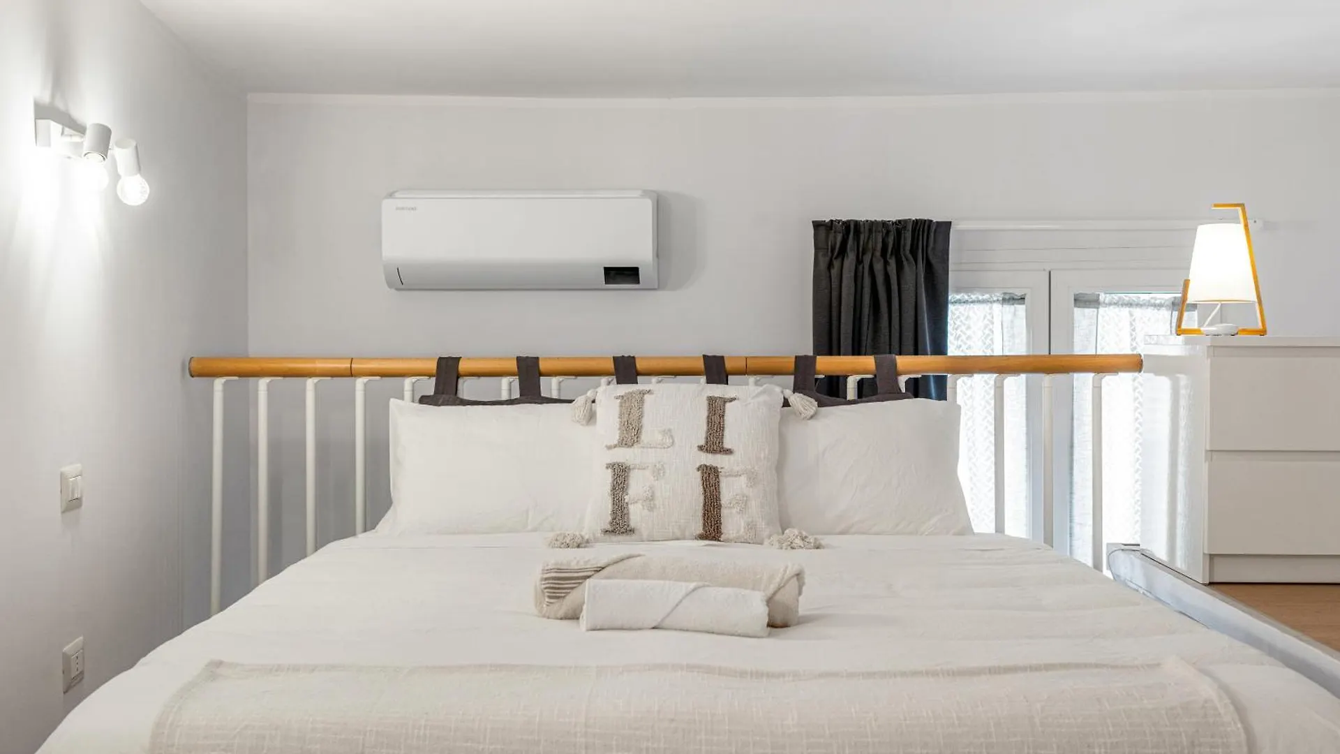 New 2024 Urban 48 Villa Cagliari Holiday home