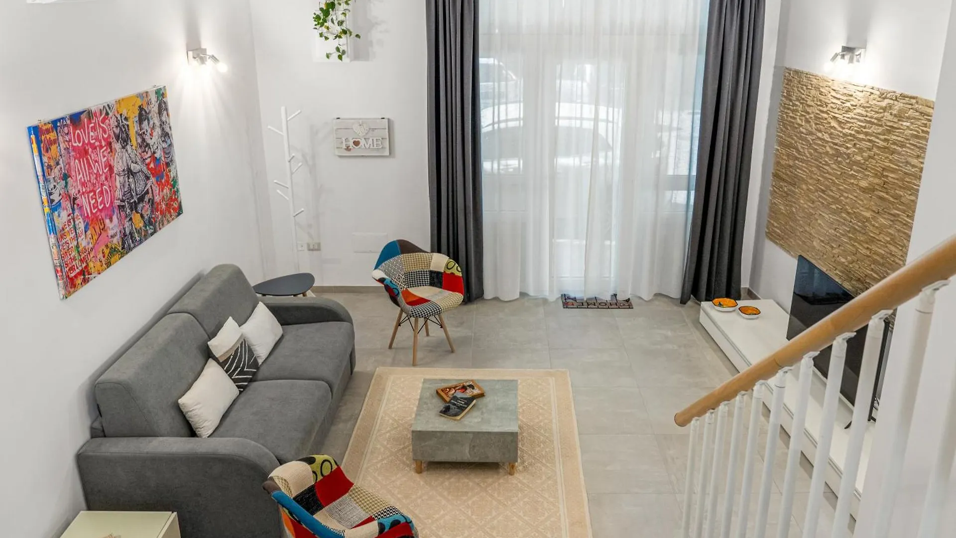 New 2024 Urban 48 Villa Cagliari