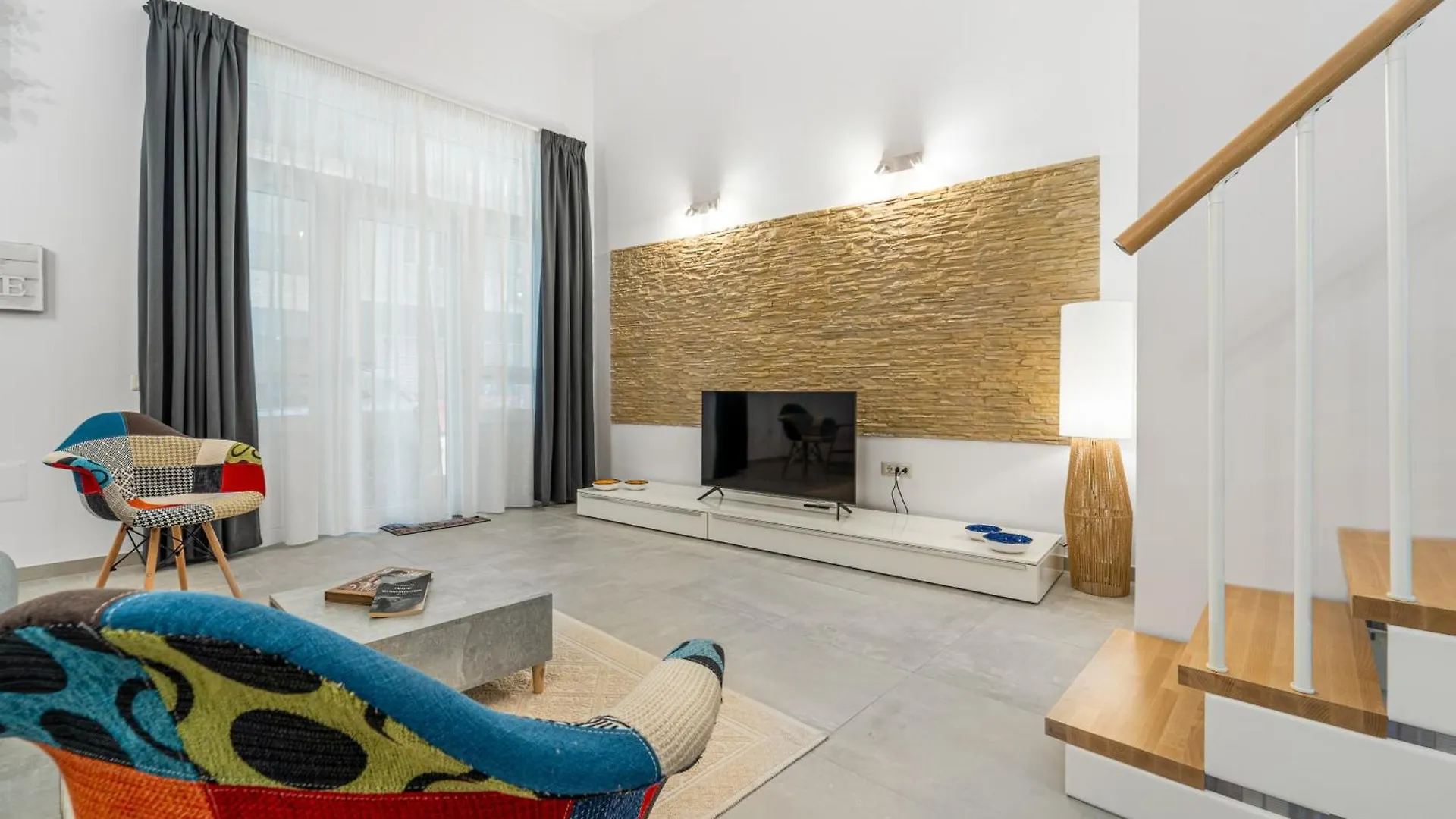 New 2024 Urban 48 Villa Cagliari