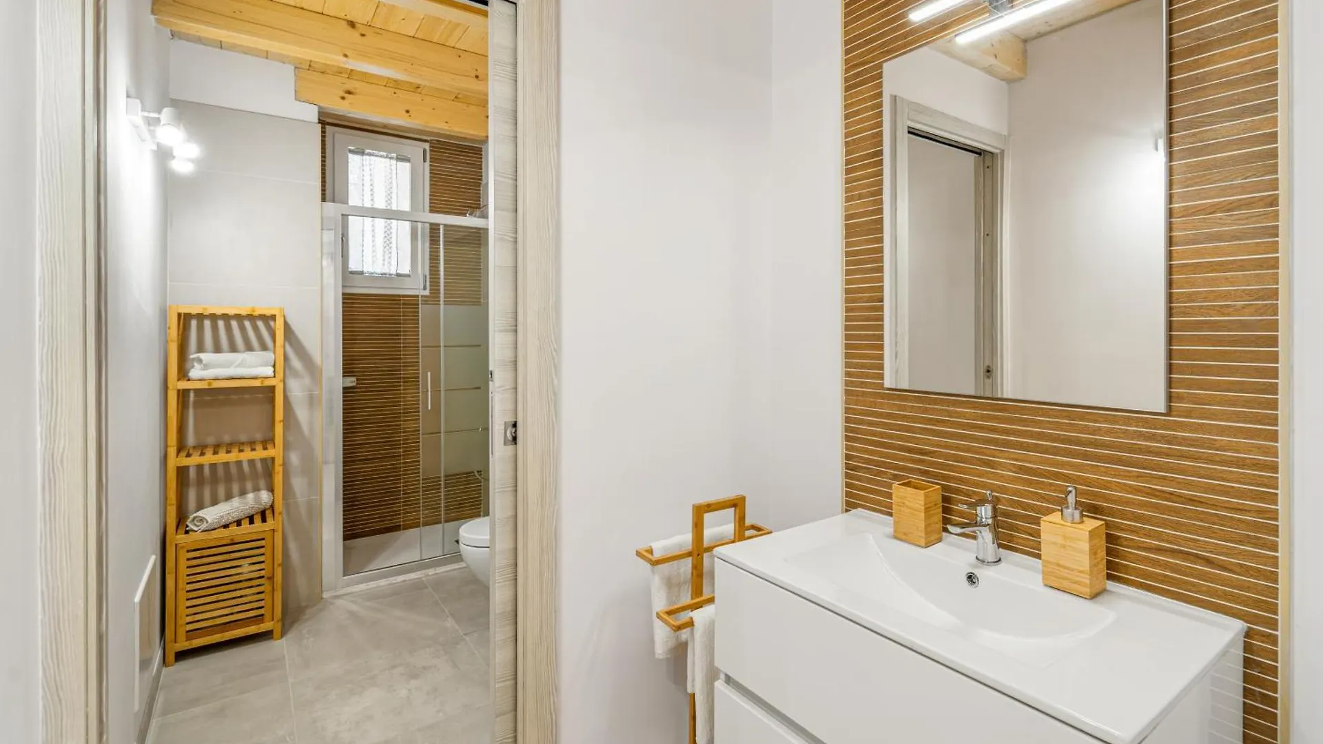 Holiday home New 2024 Urban 48 Villa Cagliari