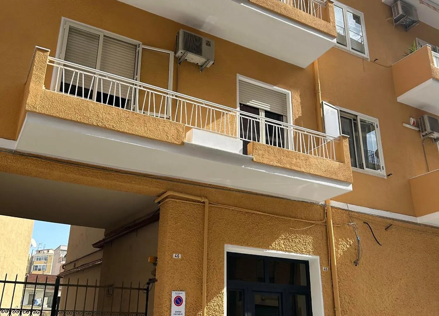 New 2024 Urban 48 Villa Cagliari 0*,